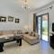 Villa Anemos, Spartia, Kefalonia