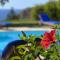 Villa Anemos, Spartia, Kefalonia