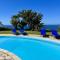 Villa Anemos, Spartia, Kefalonia - 斯巴达