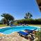 Villa Anemos, Spartia, Kefalonia