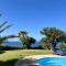 Villa Anemos, Spartia, Kefalonia