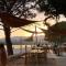 Camping Golfo Di Sogno