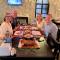 Mount Nebo Hotel & Restaurant Madaba City Center
