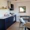 The Brookhouse. Cheerful tiny house with Seaview. - Ilfracombe