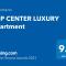TOP CENTER LUXURY Apartment