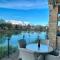 Luxurious Lakefront Home with Pool/Spa Access