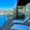 Luxurious Lakefront Home with Pool/Spa Access