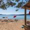 Camping Golfo Di Sogno