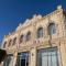 Ardani hotel,Samarqand