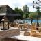 Lupine Lodge