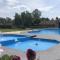 Lupine Lodge