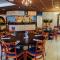 Lupine Lodge
