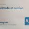 Quiétude et confort
