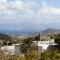 THE OLIVE MILL GUEST HOUSE