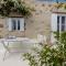 THE OLIVE MILL GUEST HOUSE