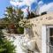 THE OLIVE MILL GUEST HOUSE - Lefkes