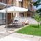 Villa Marazia with Garden and Private Parking