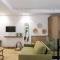 Kastri Elia Suites - Nikiti
