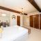 Pass the Keys Luxurious Country House with Cinema Games Room