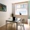 Mirabilis Apartments - Bayham Place - London