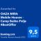 OAZA MIRA Mobile Houses - Camp Baško Polje #BestOffer - Baška Voda