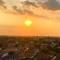 Sol Apartment - self check-in, free parking - Oradea
