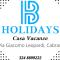 B Holidays Casa Vacanze