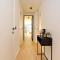 Trendy en modern appartement OSTENDIA