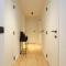 Trendy en modern appartement OSTENDIA