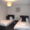 Kelpies Serviced Apartments- Cromwell Apt - Falkirk