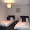 Kelpies Serviced Apartments- Cromwell Apt - Falkirk