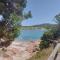 Sardinia Blue Home Vista mare, tramonti mozzafiato su Golfo Asinara, giardino, parking e Wi-Fi