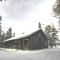 Gold Legend Paukkula #4 - Saariselkä Apartments