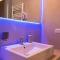 Graffiti Living - Santa Rita - Rooms