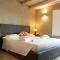 Graffiti Living - Santa Rita - Rooms