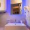 Graffiti Living - Santa Rita - Rooms