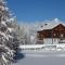 Randos et quiétude - Un appartement cosy au coeur du Queyras - Molines-en-Queyras