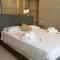 Graffiti Living - Santa Rita - Rooms