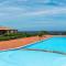 [Terrace on Porto Cervo] Swimming pool & private beach