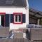 Maison rénovée avec jardin près de la plage et des commerces, déco soignée, animaux acceptés - FR-1-418-29