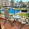 Pool View Apartment at Jumilla III - 弗拉门卡海滩