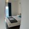 Blue Art Apartment