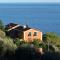 Seaside villa between Portofino and Cinque Terre