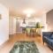 Modern 1KB 1DB Apt - Salford Quays - Manchester