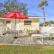 Pet-Friendly Dunedin Townhome with Private Yard