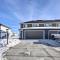Belgrade Vacation Rental with Mountain Views!