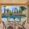 Scottsdale Home with Private Heated Pool
