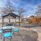 Grand Junction Vacation Rental with Fire Pit!