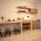 Sofi Mar - Plomari - The place to be