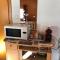 Becca Miedzo appartement